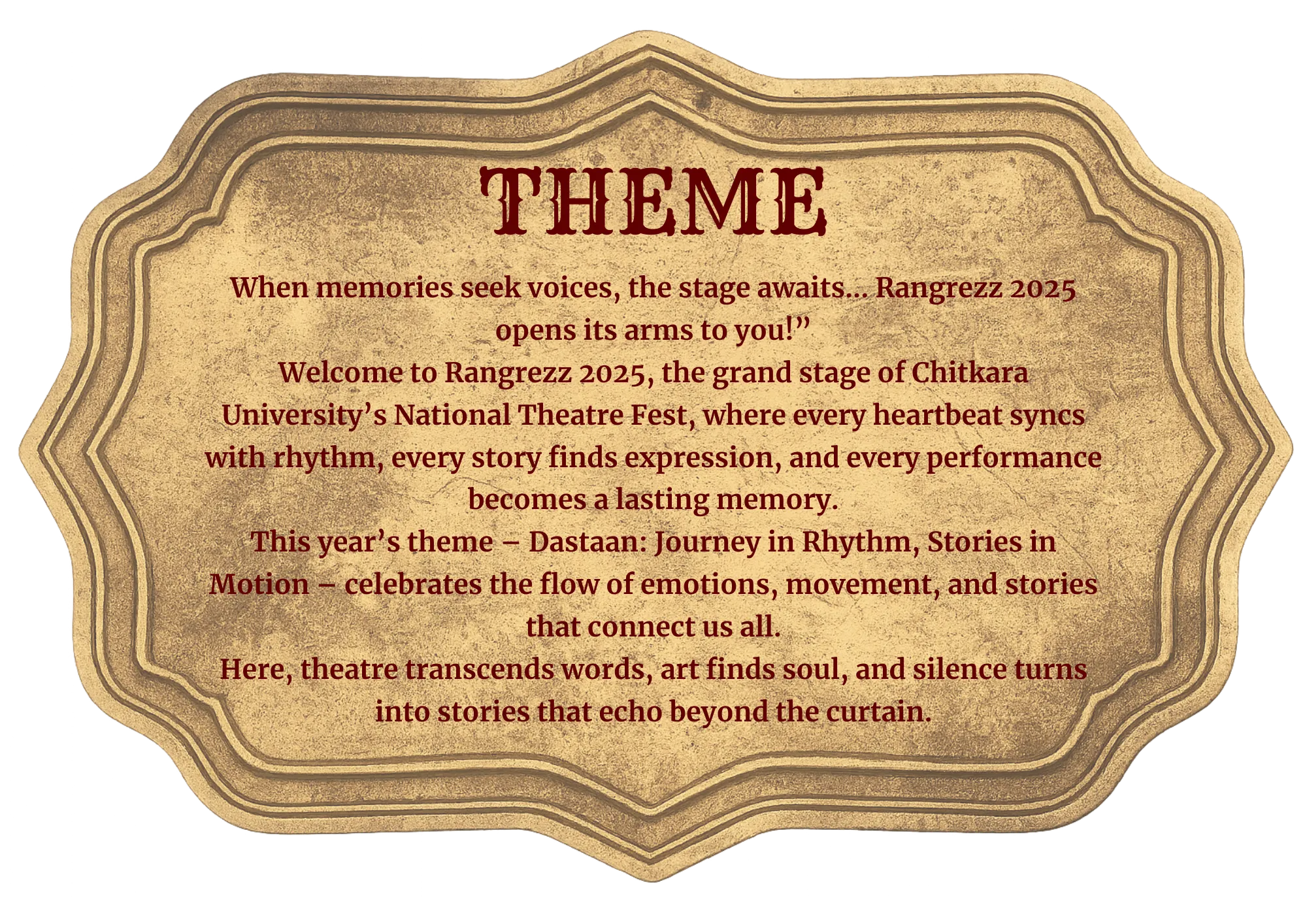 theme content element
